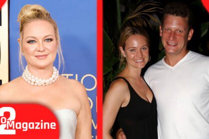 Who Is Sandy Corzine? All About Sharon Case's Ex-Husband