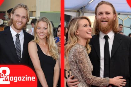 Who Is Sanne Hamers? Wyatt Russell's Ex-Wife and Her Life After Hollywood Marriage