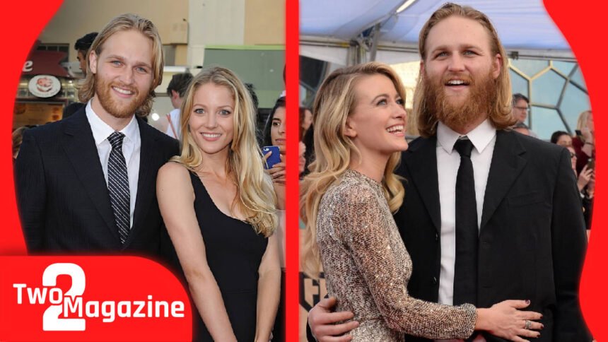 Who Is Sanne Hamers? Wyatt Russell's Ex-Wife and Her Life After Hollywood Marriage
