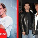Sean Kyle Swayze: The Quiet Brother of Patrick Swayze