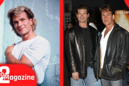 Sean Kyle Swayze: The Quiet Brother of Patrick Swayze