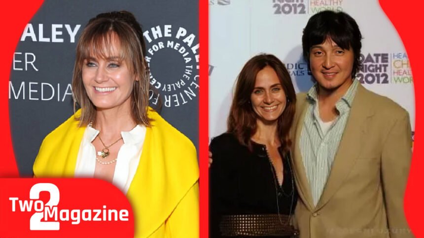 Who is Seung Yong Chung? Everything About Diane Farr's Ex-Husband