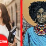 Who Is Shani Levni? The Artist Who Creates Art for Change