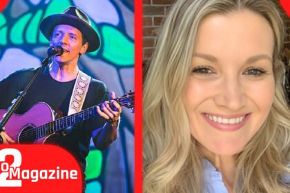 Who is Sheridan Edley? Jason Mraz's First Wife and Her New Life as a Teacher