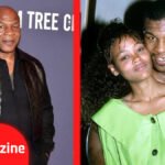 Who is Sol Xochitl? The Mother of Mike Tyson's Daughter Exodus