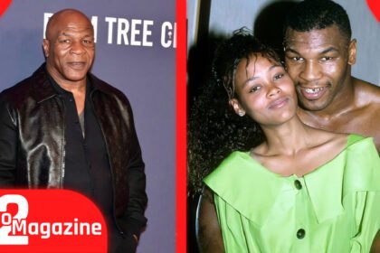 Who is Sol Xochitl? The Mother of Mike Tyson's Daughter Exodus