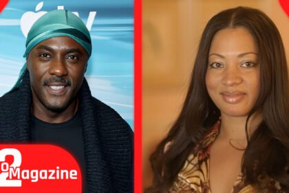Sonya Nicole Hamlin: The Story of Idris Elba's Ex-Wife and Their Short Marriage