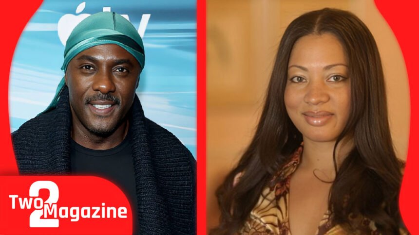 Sonya Nicole Hamlin: The Story of Idris Elba's Ex-Wife and Their Short Marriage