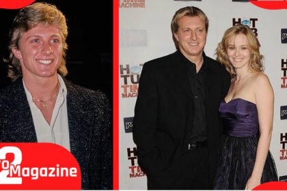 Stacie Zabka: The Private Life of William Zabka's Wife