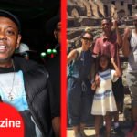 Who is Sulayman Chappelle? Everything About Dave Chappelle's Oldest Son