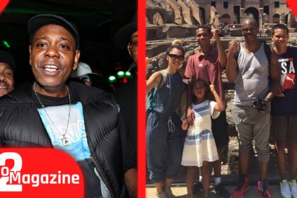 Who is Sulayman Chappelle? Everything About Dave Chappelle's Oldest Son