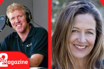 Susan Guth Now: The Quiet Life of Bill Walton's First Wife and Her Work Helping Families