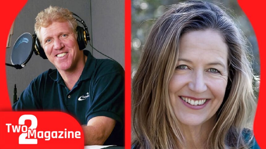 Susan Guth Now: The Quiet Life of Bill Walton's First Wife and Her Work Helping Families