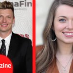 Who Is Taelyn Dobson? The Private Life of Nick Carter's Half-Sister