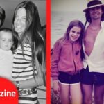 Who Is Talia Elizabeth Jones? Everything About Davy Jones' Daughter