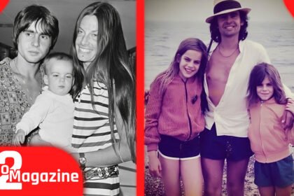 Who Is Talia Elizabeth Jones? Everything About Davy Jones' Daughter