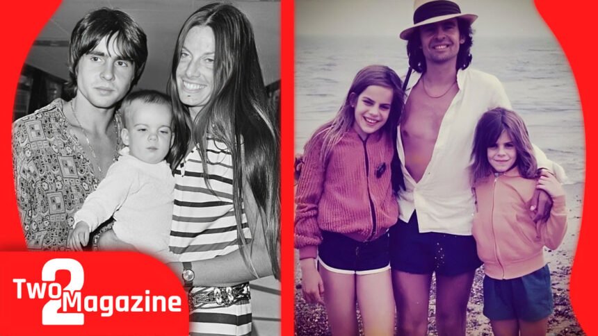 Who Is Talia Elizabeth Jones? Everything About Davy Jones' Daughter