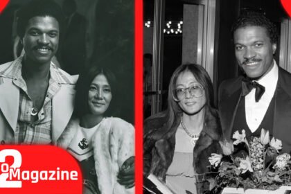 Who Is Teruko Nakagami? The Simple Life Story of Billy Dee Williams' Wife