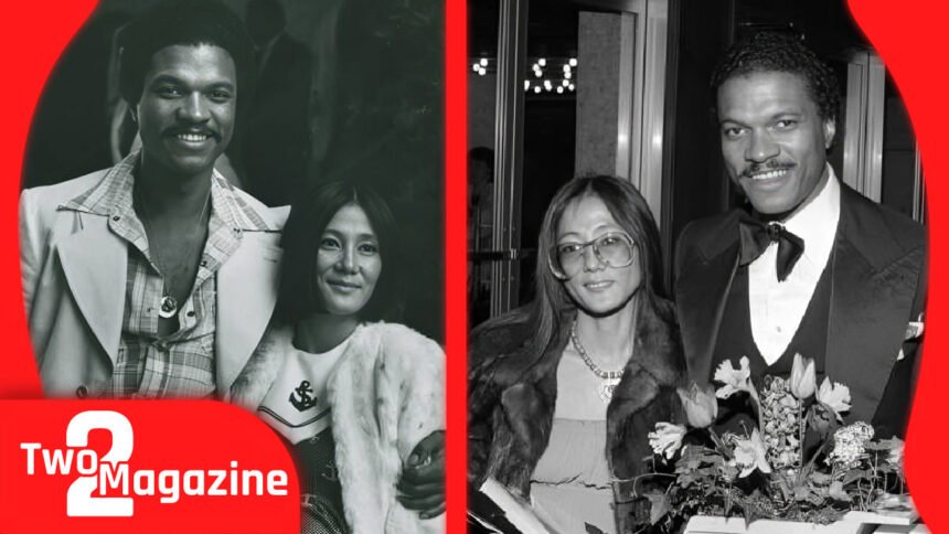 Who Is Teruko Nakagami? The Simple Life Story of Billy Dee Williams' Wife