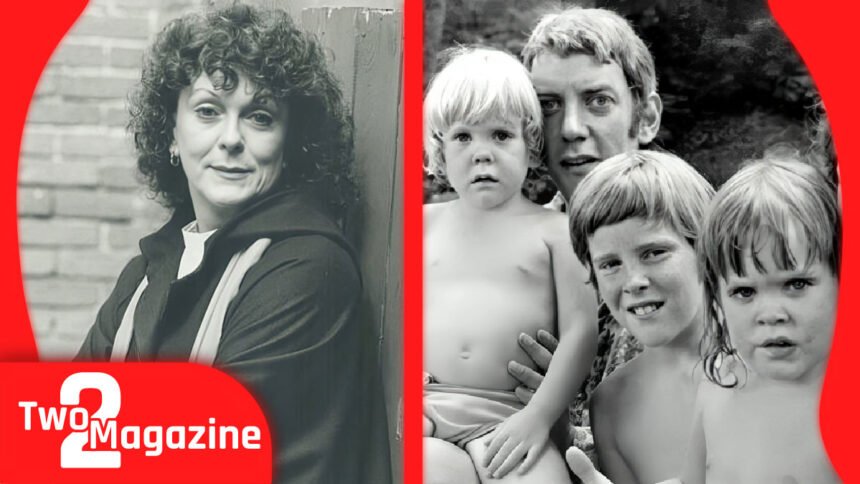 Thomas Emil Sicks: The Private Life of Shirley Douglas' Son and Kiefer Sutherland's Half-Brother