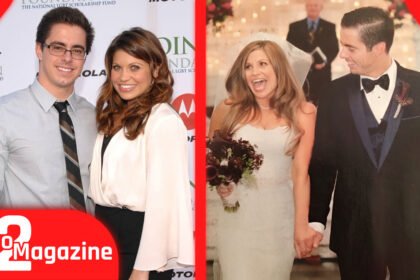 Who Is Tim Belusko? The Life of Danielle Fishel's Ex-Husband Today