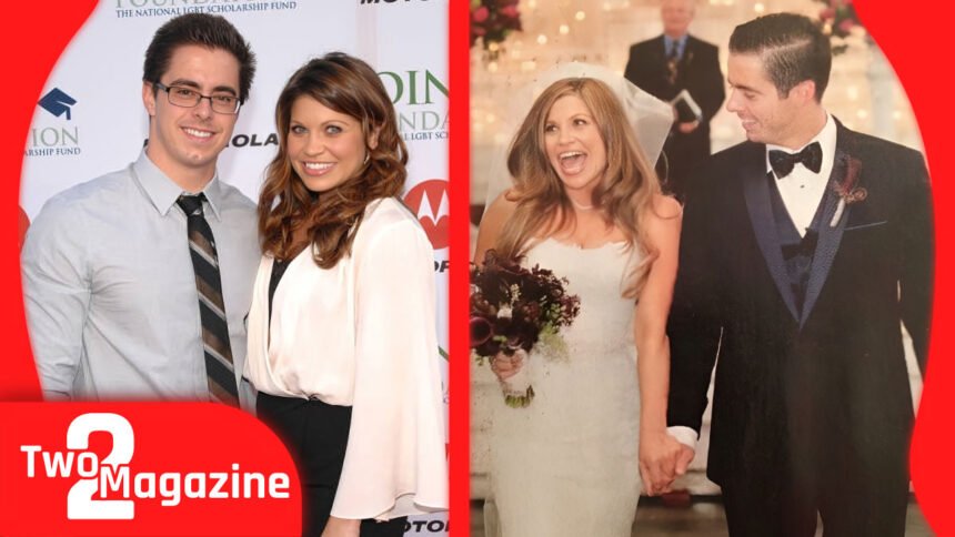 Who Is Tim Belusko? The Life of Danielle Fishel's Ex-Husband Today