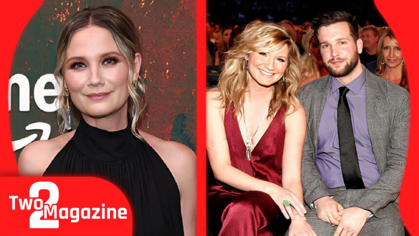 Who is Todd Van Sickle? Meet Jennifer Nettles' Ex-Husband