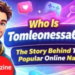 Who Is Tomleonessa679? The Story Behind This Popular Online Name