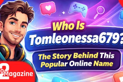 Who Is Tomleonessa679? The Story Behind This Popular Online Name