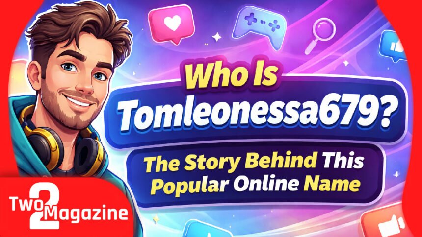 Who Is Tomleonessa679? The Story Behind This Popular Online Name