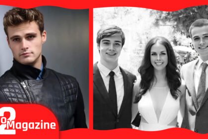 Trey Kulley Majors: The Life Story of Lee Majors' Son and His New Career