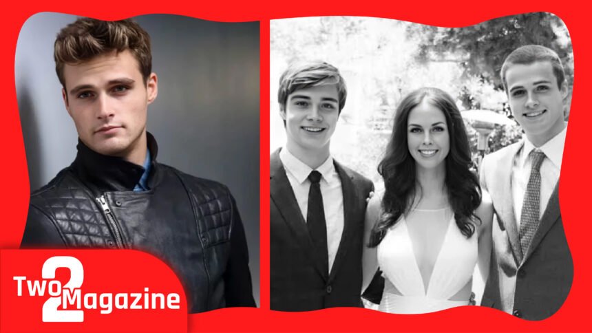 Trey Kulley Majors: The Life Story of Lee Majors' Son and His New Career