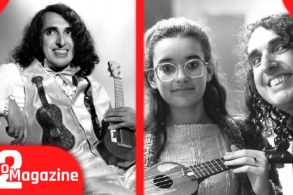 Tulip Victoria Khaury: The Woman Who Chose Privacy Over Fame