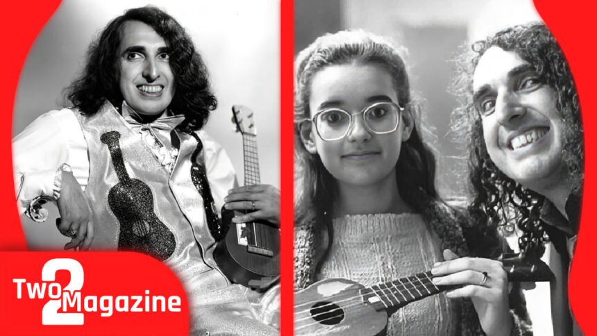 Tulip Victoria Khaury: The Woman Who Chose Privacy Over Fame