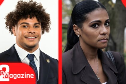 Tyna Robertson: The Life Story of Kennedy Urlacher's Mother