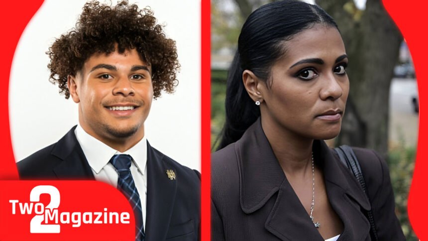 Tyna Robertson: The Life Story of Kennedy Urlacher's Mother