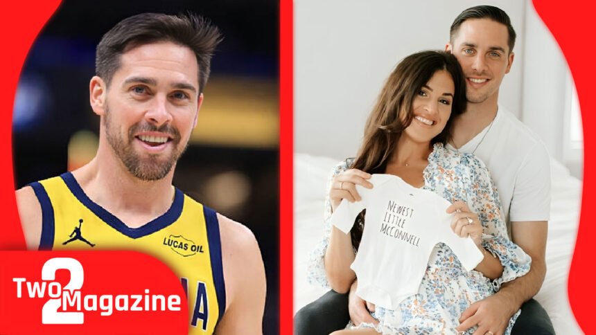 Meet Valerie Guiliani: T.J. McConnell's Wife Who Knew Him Since Kindergarten