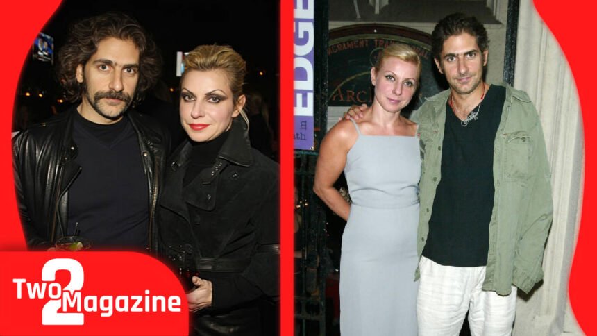 Victoria Chlebowski: Meet Michael Imperioli's Wife and Her Amazing Life Story