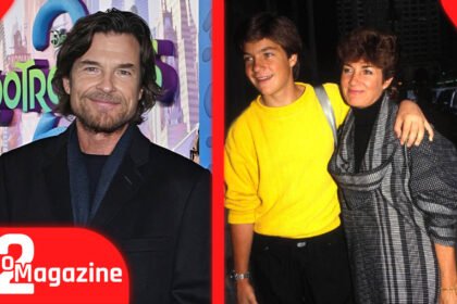 Who Is Victoria Elizabeth Bateman? Meet Jason Bateman's Mother