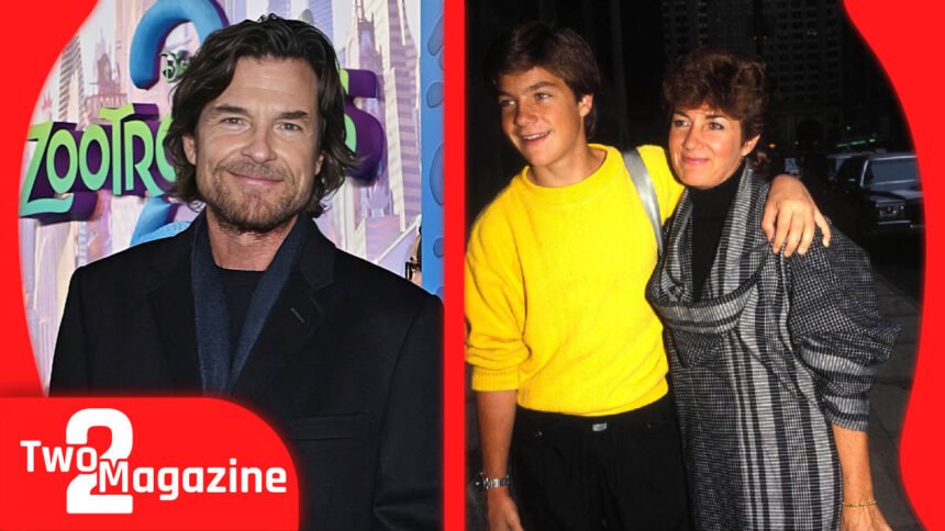 Who Is Victoria Elizabeth Bateman? Meet Jason Bateman's Mother