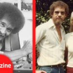 Vivian Ridge: The First Wife of Bob Ross and Their Life Together