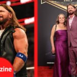 Who Is Wendy Etris? The Woman Behind WWE Star AJ Styles