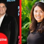 Meet Wendy Lang: The Quiet Therapist Behind Famous TV Host Cenk Uygur