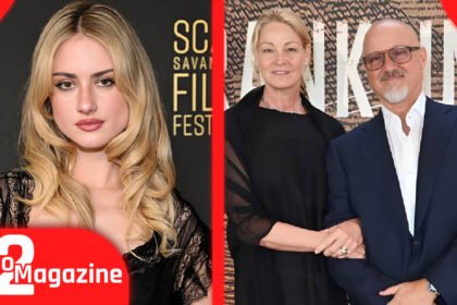 Wendy Rossmeyer: The Former Model Who Became a Harley-Davidson Business Owner