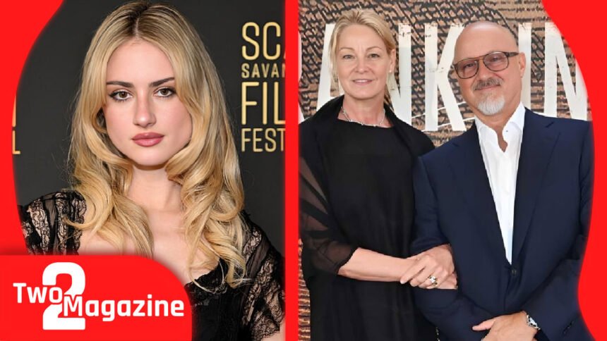 Wendy Rossmeyer: The Former Model Who Became a Harley-Davidson Business Owner