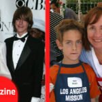 Who Is Will Theron Roth? Meet Laurie Metcalf's Son Who Lives a Quiet Life