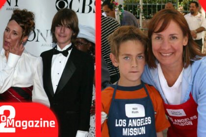 Who Is Will Theron Roth? Meet Laurie Metcalf's Son Who Lives a Quiet Life
