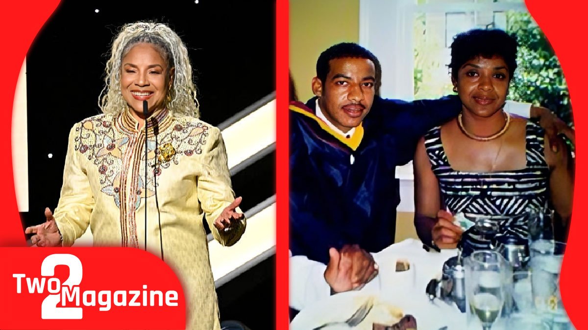 Who Is William Lancelot Bowles III? Phylicia Rashad’s Private Son ...