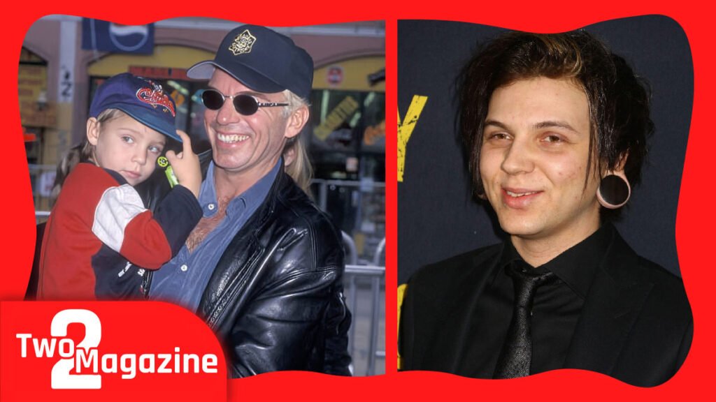 Who Is William Langston Thornton? Billy Bob Thornton's Private Son