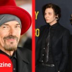 Who Is William Langston Thornton? Billy Bob Thornton's Private Son